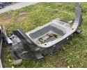HONDA JAZZ IV BELT REAR BATH 2015 Car type passenger cars