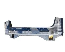 DODGE DURANGO III 2011 - PANEL TRASERO PARED TRASERA