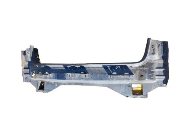 DODGE DURANGO III 11 BELT REAR WALL