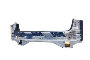 DODGE DURANGO III 11 BELT REAR WALL