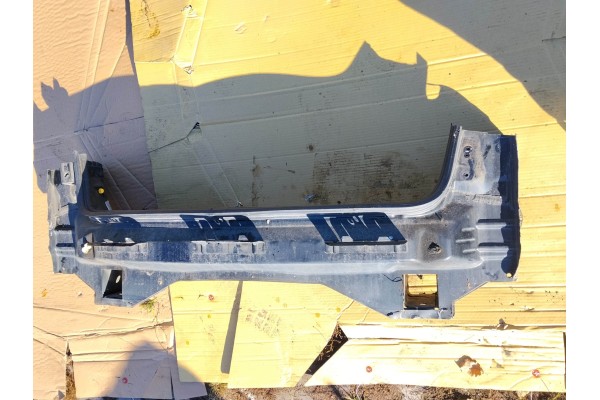 DODGE DURANGO III 11 BELT REAR WALL Catalog number of the part ORGINALNY TYLNY HHGGFFG