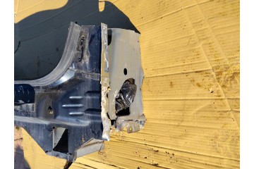 DODGE DURANGO III 11 BELT REAR WALL Quality of parts according to GVO O original with manufacturer s logo OE