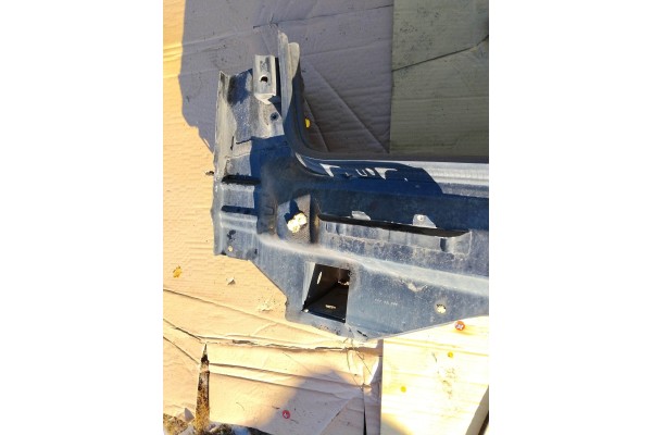 DODGE DURANGO III 2011 - PANEL TRASERO PARED TRASERA
