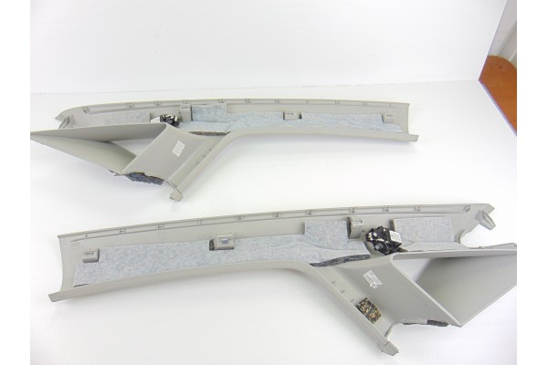 GRIS TECHO INTERIOR SEAT IBIZA SC (6P5) Style Connect 2016 GRIS 195460 SEAT - 4