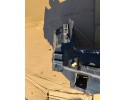 DODGE DURANGO III 2011 - PANEL TRASERO PARED TRASERA