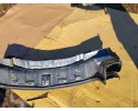 DODGE DURANGO III 2011 - PANEL TRASERO PARED TRASERA