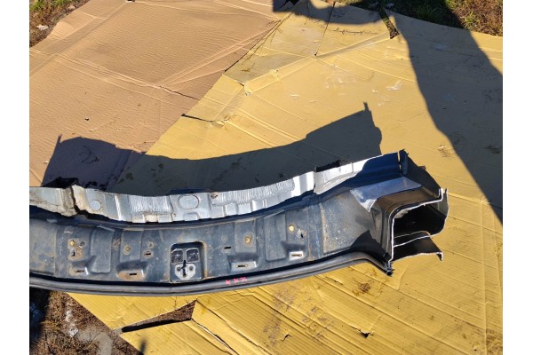 DODGE DURANGO III 2011 - PANEL TRASERO PARED TRASERA