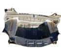 DODGE CHARGER 11r 14 BELT REAR WALL BATHTUB REAR FLOOR