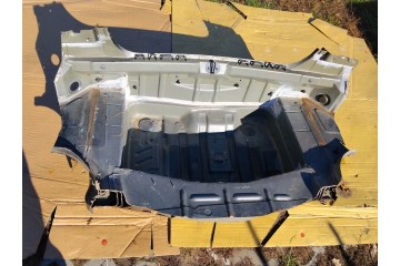 DODGE CHARGER 11r 14 BELT REAR WALL BATHTUB REAR FLOOR Part manufacturer Dodge OE