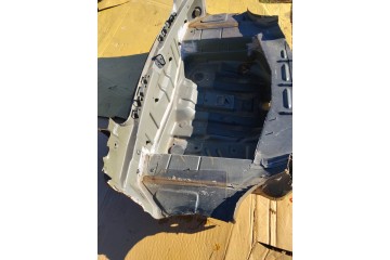 DODGE CHARGER 11r 14 BELT REAR WALL BATHTUB REAR FLOOR Quality of parts according to GVO O original with manufacturer s logo OE