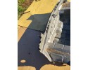 DODGE CHARGER 11r 14 BELT REAR WALL BATHTUB REAR FLOOR Car type passenger cars