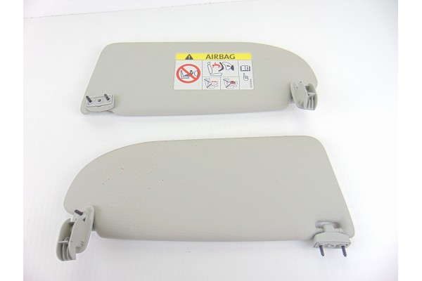 GRIS TECHO INTERIOR SEAT IBIZA SC (6P5) Style Connect 2016 GRIS 195460 SEAT - 5