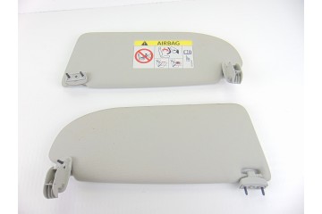 GRIS TECHO INTERIOR SEAT IBIZA SC (6P5) Style Connect 2016 GRIS 195460 SEAT - 5