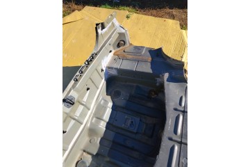 DODGE CHARGER 11r 14 BELT REAR WALL BATHTUB REAR FLOOR Product weight with unit packaging 44 kg
