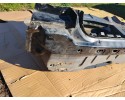 Panel trasero y suelo del maletero para Dodge Charger 2011-2014
