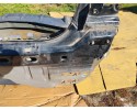 Panel trasero y suelo del maletero para Dodge Charger 2011-2014