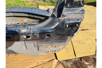 Panel trasero y suelo del maletero para Dodge Charger 2011-2014