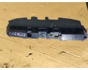 Panel trasero y suelo del maletero para Dodge Charger 2011-2014
