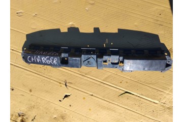 Panel trasero y suelo del maletero para Dodge Charger 2011-2014