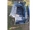 MERCEDES W205 STATION WAGON PETROL LUGGAGE TUB 2056100175 2 0 CGI 274920 IDEAL