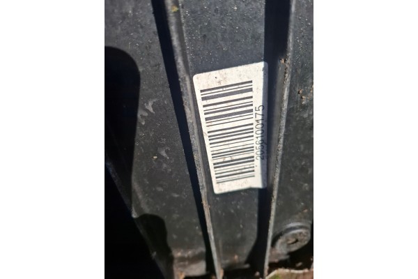 MERCEDES W205 STATION WAGON PETROL LUGGAGE TUB 2056100175 2 0 CGI 274920 IDEAL Catalog number of the part W205KOMBIWANNA