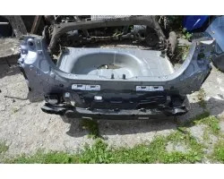 Viga del Piso del Maletero Trasero Hyundai i20 III 2025