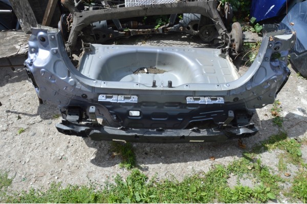tylny pas z podoga bagaznika hyundai i20 III 2025