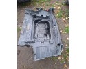 MERCEDES W213 STATION WAGON BELT REAR BATH 2 0 D WALL PERFECT STRAIGHT