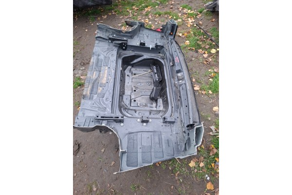 MERCEDES W213 STATION WAGON BELT REAR BATH 2 0 D WALL PERFECT STRAIGHT