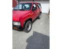 Profile K100 expands by 100mm The set consists of 4 sections of 1 6m In ko Car type passenger cars
