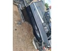 MERCEDES W205 CONVERTIBLE BLOTNIK LEFT MADE RIGHT PERFECT BELT REAR BATH 040