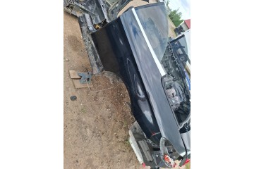 MERCEDES W205 CONVERTIBLE BLOTNIK LEFT MADE RIGHT PERFECT BELT REAR BATH 040