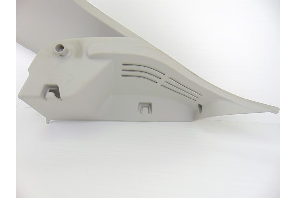 GRIS TECHO INTERIOR SEAT IBIZA SC (6P5) Style Connect 2016 GRIS 195460 SEAT - 7