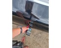 MERCEDES W205 CONVERTIBLE BLOTNIK LEFT MADE RIGHT PERFECT BELT REAR BATH 040 Catalog number of the part W205CABRIOTYLBLOTNIKIPAS