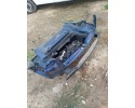 MERCEDES W205 STATION WAGON BELT REAR TUB CURATE WALLED PERFECT BEAM REAR