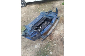 MERCEDES W205 STATION WAGON BELT REAR TUB CURATE WALLED PERFECT BEAM REAR