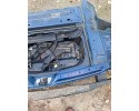 MERCEDES W205 STATION WAGON BELT REAR TUB CURATE WALLED PERFECT BEAM REAR Catalog number of the part W205C205KOMBIPASTYLNYWANN
