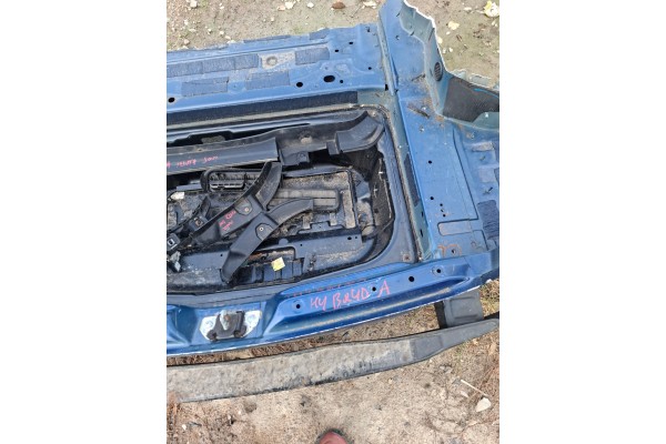 MERCEDES W205 STATION WAGON BELT REAR TUB CURATE WALLED PERFECT BEAM REAR Catalog number of the part W205C205KOMBIPASTYLNYWANN