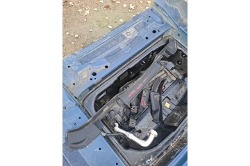 MERCEDES W205 STATION WAGON BELT REAR TUB CURATE WALLED PERFECT BEAM REAR Part manufacturer Mercedes Benz OE