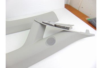 GRIS TECHO INTERIOR SEAT IBIZA SC (6P5) Style Connect 2016 GRIS 195460 SEAT - 8