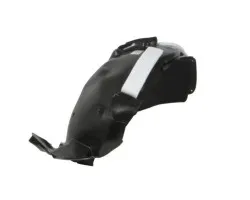 Revestimiento Anticorrosión Paso de Rueda (Delantero Izquierdo) para VOLKSWAGEN TIGUAN, 09.07-04.11, Número de Parte 5N0805911D,