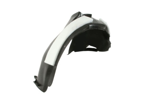 Anticorrosive wheel arch P4 VOLKSWAGEN TIGUAN 09 07 04 11 5N0805912D B Series