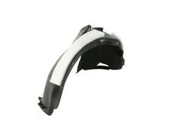 Revestimiento Anticorrosión del Paso de Rueda P3 para VOLKSWAGEN TIGUAN, 09.07-04.11, Número de Parte 5N0805912C, Serie B