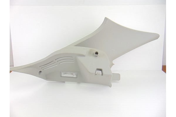 GRIS TECHO INTERIOR SEAT IBIZA SC (6P5) Style Connect 2016 GRIS 195460 SEAT - 9