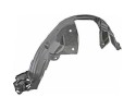 Anticorrosive wheel arch B Series HONDA JAZZ FIT GE GG 10 08 01 11 P LE