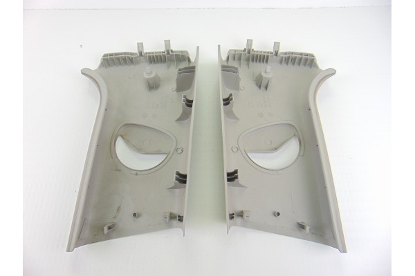 GRIS TECHO INTERIOR SEAT IBIZA SC (6P5) Style Connect 2016 GRIS 195460 SEAT - 10