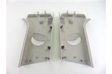 GRIS TECHO INTERIOR SEAT IBIZA SC (6P5) Style Connect 2016 GRIS 195460 SEAT - 10