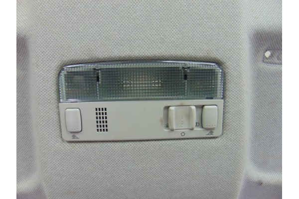 GRIS TECHO INTERIOR SEAT IBIZA SC (6P5) Style Connect 2016 GRIS 195460 SEAT - 11