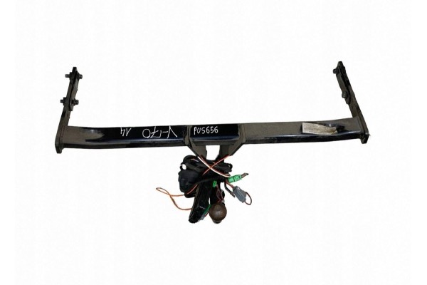 2014 Volvo V70 Trailer hook set 31414266