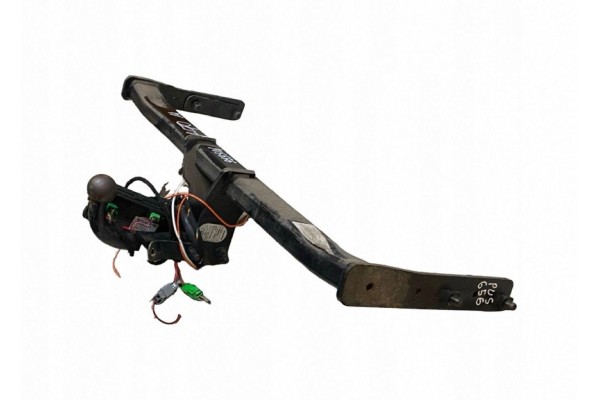 2014 Volvo V70 Trailer hook set 31414266 Car type passenger cars